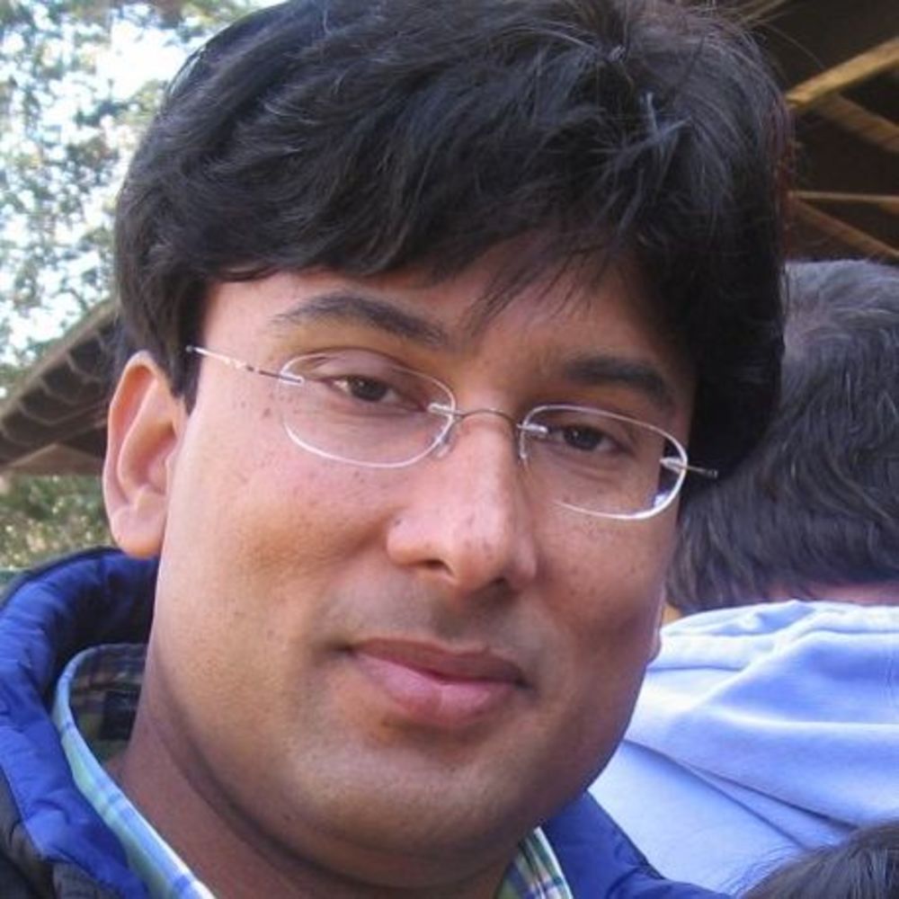 Meet your Posher, Rohit